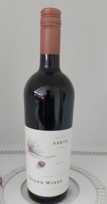 (image for) Cullen Vanya 2015 {JH 99} - WAS: $550++